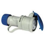 PRESA CEE 2PT CABLAGGIO RAPIDO           71100 FME 71100 SPINE E ADATTATORI EL        F FME