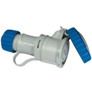 PRESA CEE 2PT CABLAGGIO RAPIDO           71140 FME 71140 SPINE E ADATTATORI EL        F FME