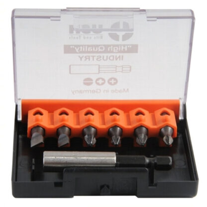 INSERTI DISPENSER T-PH-PZ Sr Pz 7              USH 6001 AVVITATORI - INSERTI         F USH