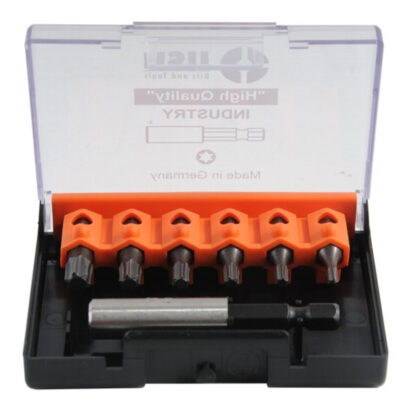INSERTI DISPENSER TORX Sr Pz 7                 USH 6021 AVVITATORI - INSERTI         F USH