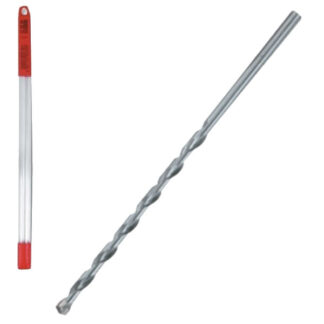 PUNTA VIDIA SUPER DD 16x400 LUNGA          FISCHER 505359 FISCHER                      F FISCHER