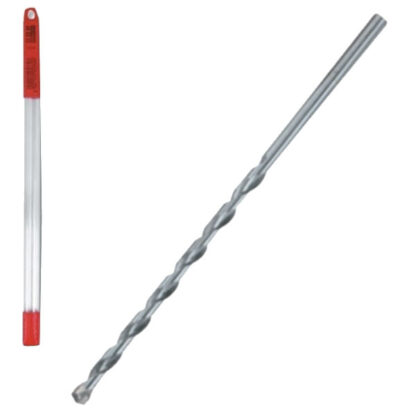 PUNTA VIDIA SUPER DD 16x400 LUNGA          FISCHER 505359 FISCHER                      F FISCHER