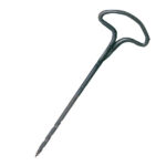 TRIVELLINO LEGNO DOPPIA ELICA mm 3     05076 KRINO 050760300 TRIVELLINI                   F KRINO