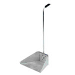 ALZAIMMONDIZIE ZINCATO M.FERRO      cm 35 VULCANIA 2500AIPIE ALZAIMMONDIZIE               C VULCANIA