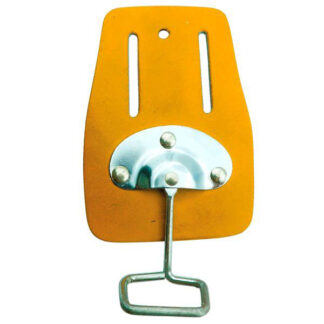 PORTATENAGLIE CUOIO OSCILLANTE                JIMP 413 PORTATENAGLIE                F JIMP