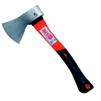 PICOZZINO g 600 FIBRA VETRO/GOMMA              HIT AXE 600 PICOZZINI                    F HIT