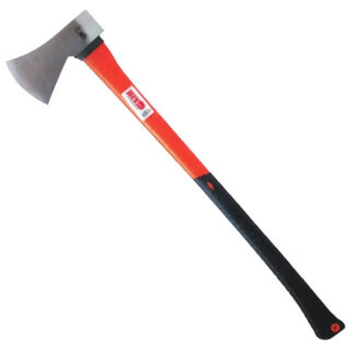SCURE TAGLIO 1500 FIBRA VETRO/GOMMA            HIT AXE 1500 SCURI                        F HIT