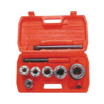 FILIERA GAS 1/4" -1"1/4 108200 FILIERE GAS                  F MISTRAL TOOLS