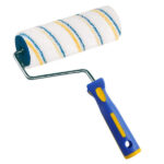 PENNELLO RULLO 200x58 NYLON RASATO S.146 CINGHIALE 71460020 PENNELLI                     F CINGHIALE