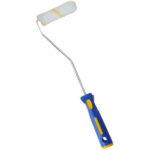 PENNELLO RULLO  50x35 NYLON        S.201 CINGHIALE 72010005 PENNELLI                     F CINGHIALE