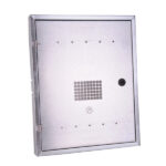 SPORTELLO METANO 45x60 ZN EXTRA 0000202000700 CASSETTE METANO              F PREZIOSA