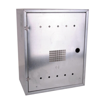CASSETTA METANO 50x70 ZN EXTRA 0000102001300 CASSETTE METANO              F PREZIOSA