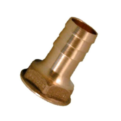 RACCORDO OTTONE SEMPLICE F 1/2"  mm 15 854015015 RACCORDI GIARDINAGGIO        F RASTELLI