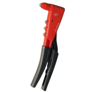 RIVETTATRICE ALLUMINIO DX-5                  SACTO DX5-SM RIVETTATRICI                 F SACTO