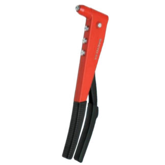 RIVETTATRICE ALLUMINIO SUPER-5               SACTO SUPER 5 RIVETTATRICI                 F SACTO