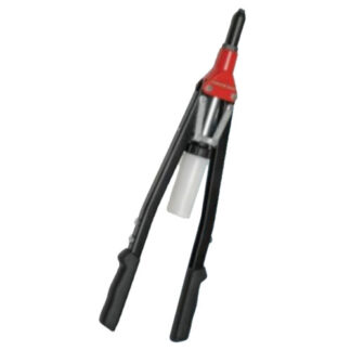 RIVETTATRICE ACCIAIO MANICI 530 DX-65        SACTO DX65 RIVETTATRICI                 F SACTO