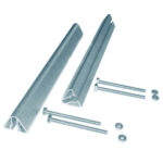 TRAVERSINI ALL CASSETTE LETTERE      11-003 SILMEC 11-003 CASSETTE LETTERE             F SILMEC