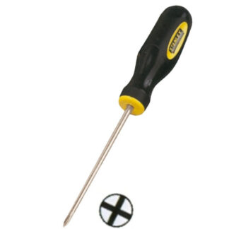 CACCIAVITE BASIC PH 2x100         1-60-002 STANLEY 1-60-002 STANLEY                      F STANLEY