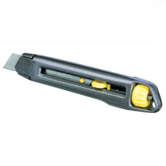 COLTELLO LAMA SPEZZ.INTERLOCK 18  1-10-018 STANLEY 1-10-018 STANLEY                      F STANLEY