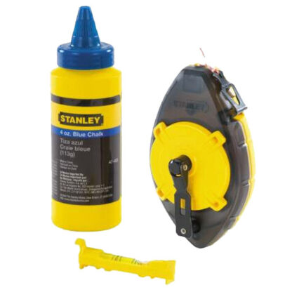 TRACCIALINEE ABS SET POWERWINDER  0-47-465 STANLEY 0-47-465 STANLEY                      F STANLEY