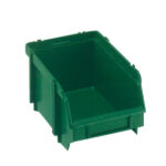 CONTENITORE UNION BOX VERDE D 210x341 h 167  TERRY 1000514 CASSETTIERE E CONTENITORI    F TERRY