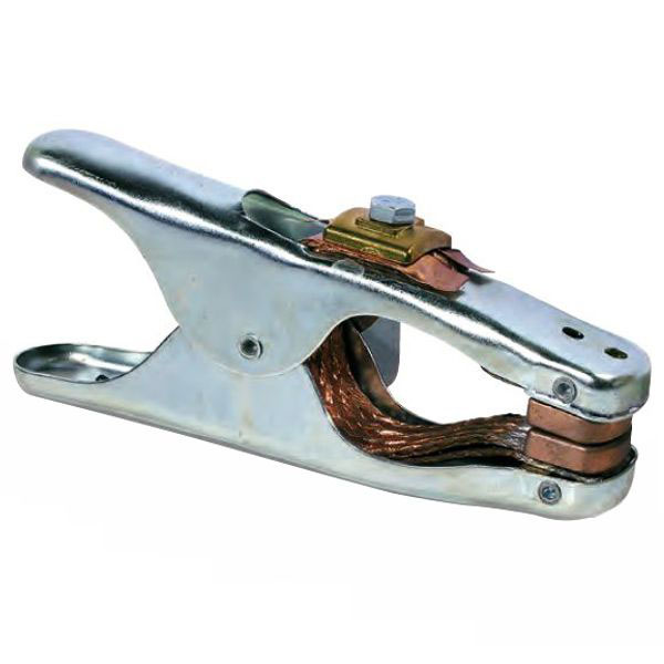 MORSETTO MASSA NEVADA 6                      SACIT MRS 000050 ACCESSORI SALDATURA          F SACIT