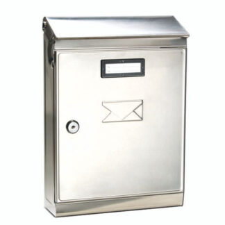 CASSETTA LETTERE INOX TETTO AP 2500EVAI1 CASSETTE LETTERE             F VULCANIA