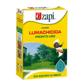 ESCA LUMACHE GARDENE                    g 500 ZAPI 320150.NP TRAPPOLE LUMACHE             C ZAPI