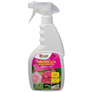 INSETTICIDA PIANTE CIP                 ml 500 ZAPI 320135.NP INSETTICIDI                  C ZAPI