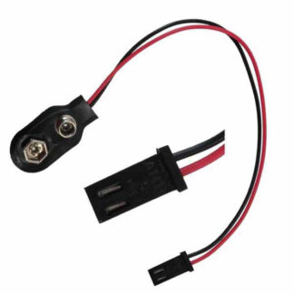 ALIMENTATORE CASSEFORTI Volt 9       07430.32 CISA 07430.32.0 CISA CASSEFORTI              S CISA
