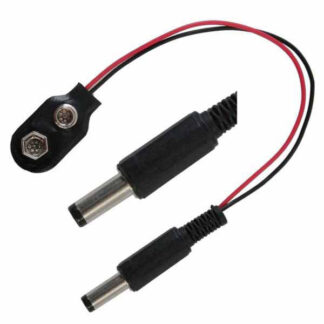 ALIMENTATORE CASSEFORTI Volt 9       07430.31 CISA 07430.31.0 CISA CASSEFORTI              S CISA