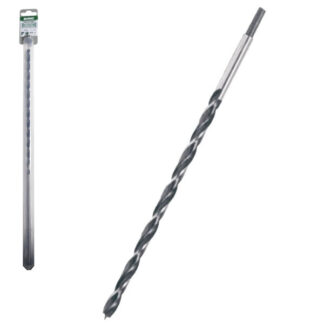 PUNTA LEGNO CV mm 12,00x245 LUNGA      05020 KRINO 050201200 PUNTE ELICOIDALI LEGNO       F KRINO