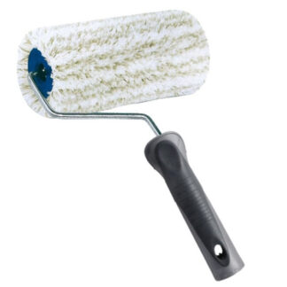 PENNELLO RULLO 200x58 NYLON FUTURO S.258 CINGHIALE 72580020 PENNELLI                     F CINGHIALE