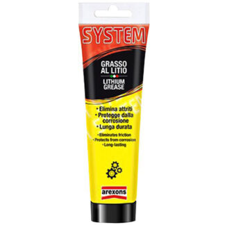 GRASSO LITIO ml 100                        AREXONS 9806 AREXONS                      F AREXONS
