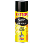 OLIO TAGLIO METALLI SPRAY ml 400           AREXONS 4242-TM242 AREXONS                      F AREXONS