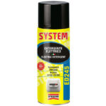 DETERGENTE CONTATTI SPRAY ml 400           AREXONS 4245-ED245 AREXONS                      F AREXONS