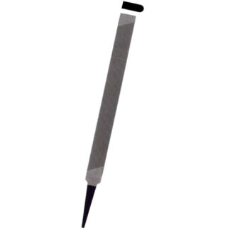 LIMA 1 BORDO TONDO 1/2 DOLCE 10"         NICHOLSON 10225N LIME                         F NICHOLSON