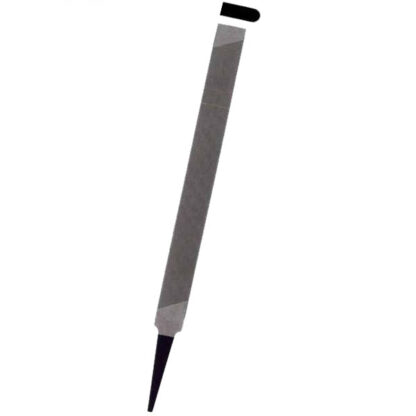 LIMA 1 BORDO TONDO 1/2 DOLCE 10"         NICHOLSON 10225N LIME                         F NICHOLSON
