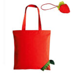 BORSA SPESA FRAGOLA            36x60 LADYDOC 05833 YHA011 BORSE SPESA                  C LADY DOC