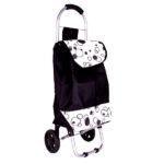 CARRELLO SPESA LOUISE           l 30 LADYDOC 05835 YHF001 CARRELLI SPESA               C LADY DOC