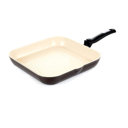 BISTECCHIERA           cm 28 CERAMICA SMART MONETA 0003091428 PENTOLE MONETA               C MONETA