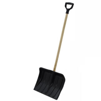 PALA NEVE ABS 41 NERA MANICATA              PPLAST ILT41 PALE NEVE                    F PROSPERPLAST