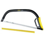 SEGONCINO LAMA FISSA cm 53        1-15-529 STANLEY 1-15-379 STANLEY                      F STANLEY