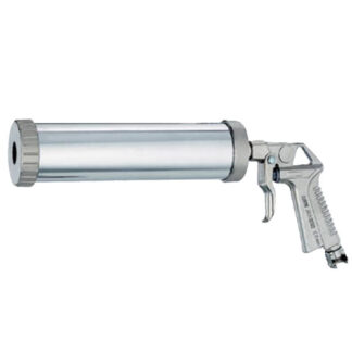PISTOLA SILICONE PNEUMATICA 525/S              ANI AH097002 PISTOLE SILICONE             F ANI