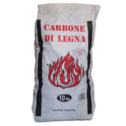 CARBONELLA kg 10 0004 CARBONELLA                   C MACHIERALDO