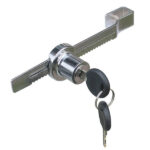 CILINDRO VETRINE CREMAGLIERA mm 114           IBFM 155 IBFM CILINDRI                S IBFM