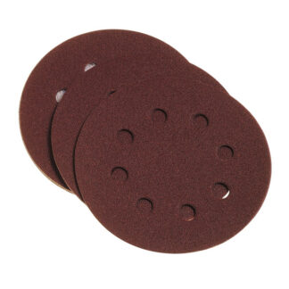 DISCO ABRASIVO VELC 115 gr 40 Pz 10 F.8  349.33 PG 349.33 PG                           F PG