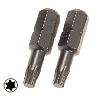 INSERTO mm 25 TX 10                 Pz 2 452.40 PG 452.40 PG                           F PG