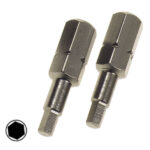 INSERTO 25 E 6,0                    Pz 2 453.50 PG 453.50 PG                           F PG