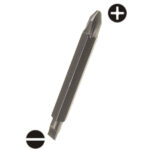 INSERTO DOPPIO 60 PH 2  T 5x0,8          462.00 PG 462.00 PG                           F PG